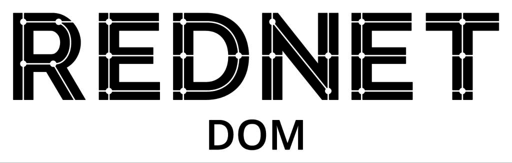 REDNET-dom-logo-black